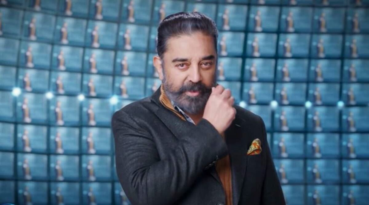 kamal haasan to return as host for bigg boss season 5?