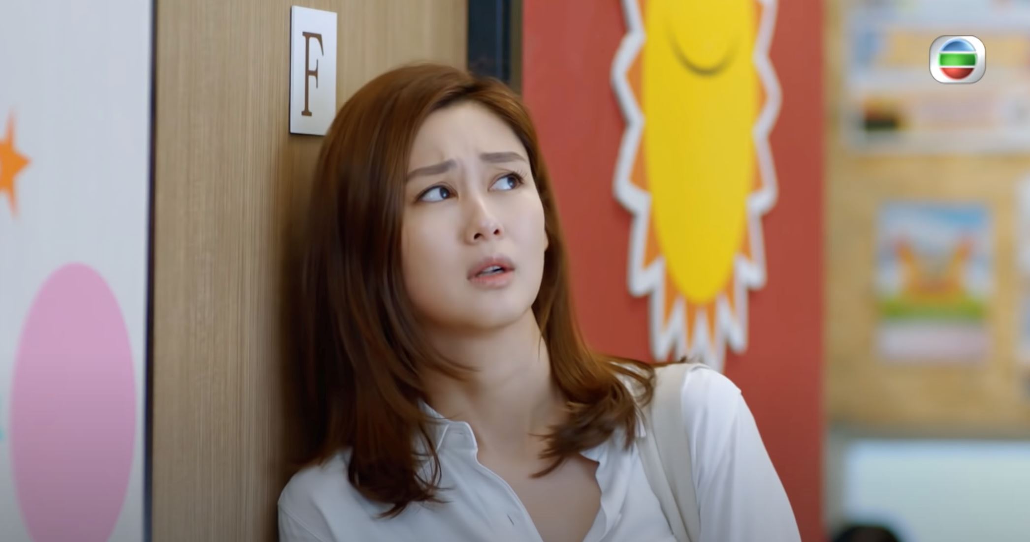 《宝宝大过天》岑丽香为照顾女儿「情绪大起大落」❗️观众大赞有共鸣❤️