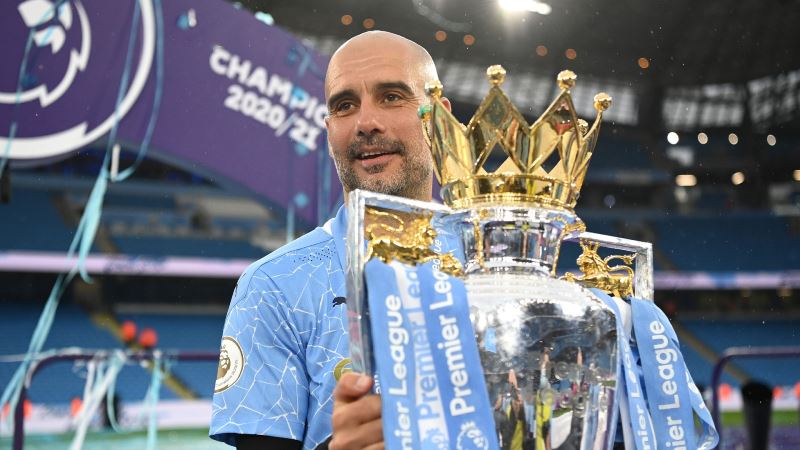 the new epl fixtures are out, and man city are in for a tough start