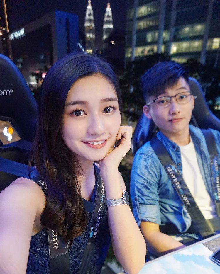 弟弟离世❗️秋雯上载多张合照悼念：好想好想...