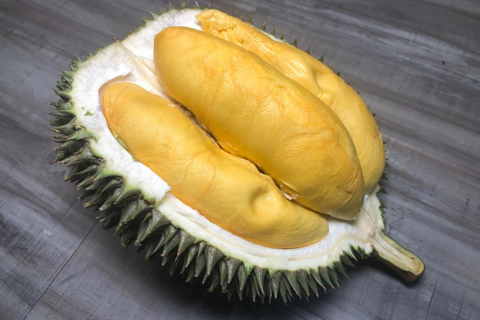 nampak gaya musim durian bakal tiba, kena ingat ada 6 jenis makanan tak boleh campur dengan durian!