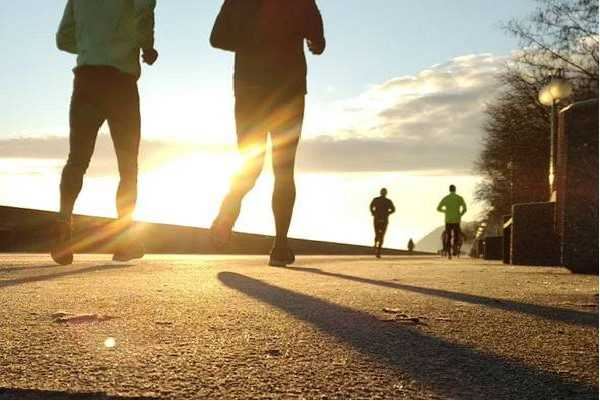 main badminton ramai-ramai masa pkp, serius lah?