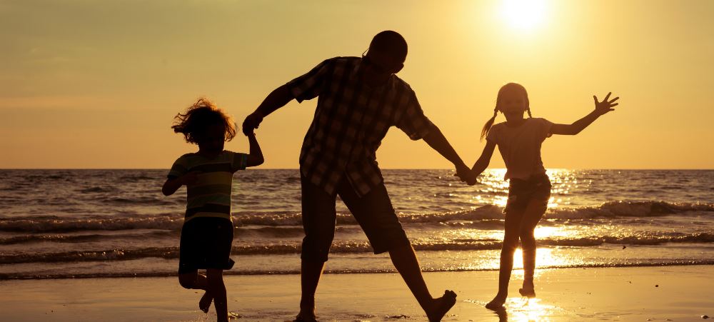 என் அப்பா என் ஹீரோ!