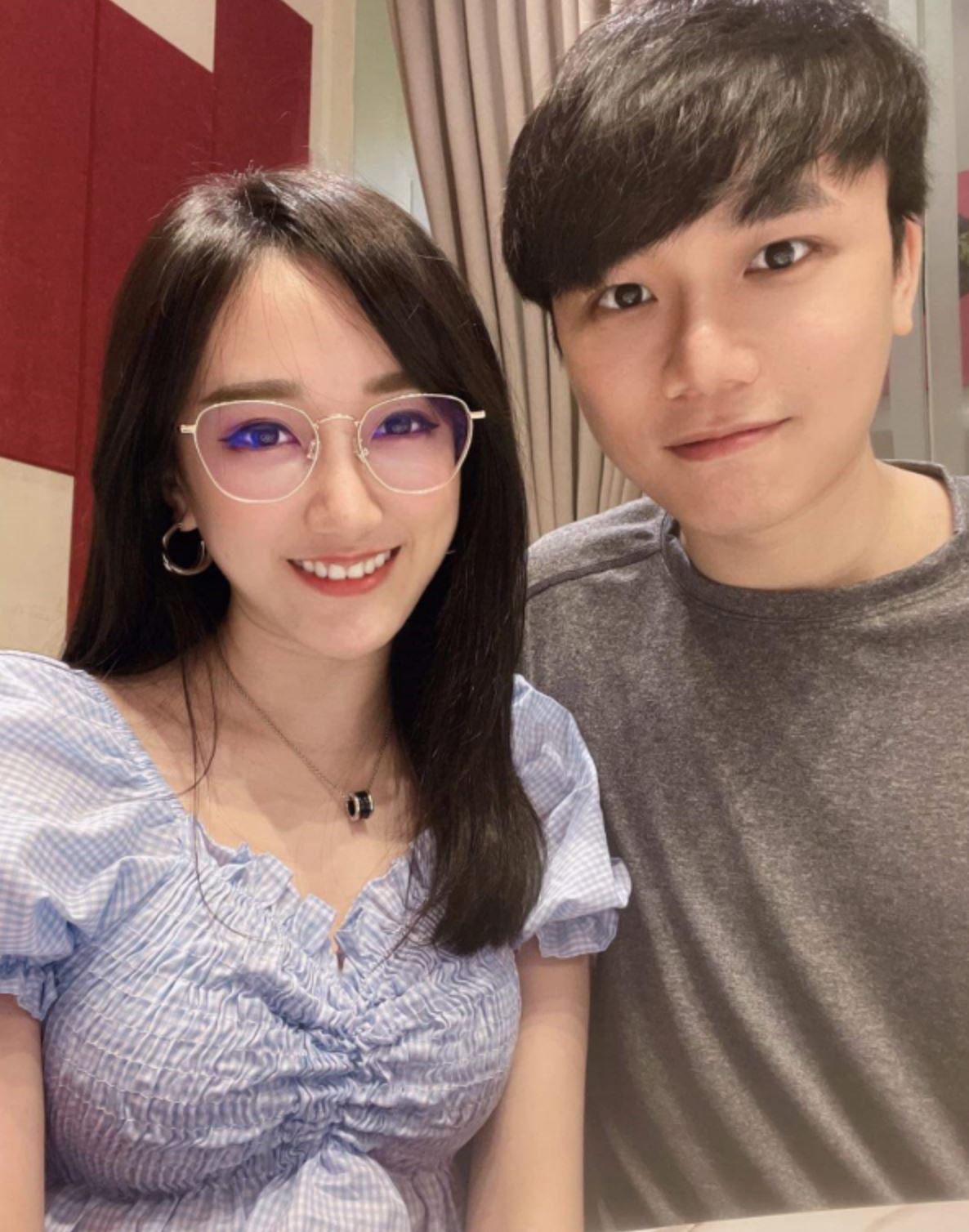 涉嫌非礼杨宝贝❗️林尚进被警方逮捕😱