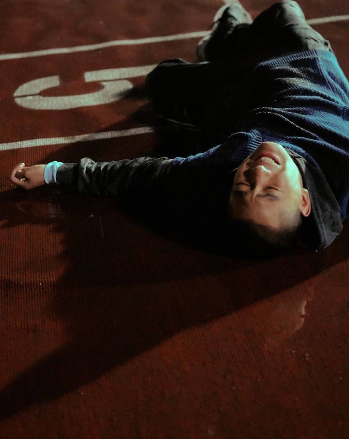 本地著名导演周青元首部中国电影《了不起的老爸》❗️6月18日在中国上映