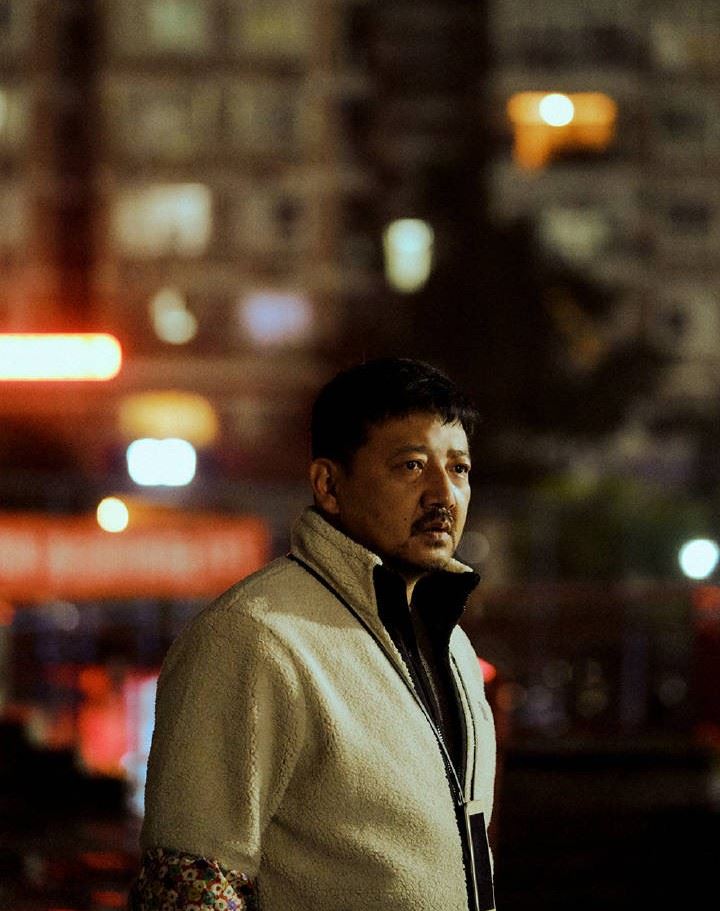 本地著名导演周青元首部中国电影《了不起的老爸》❗️6月18日在中国上映