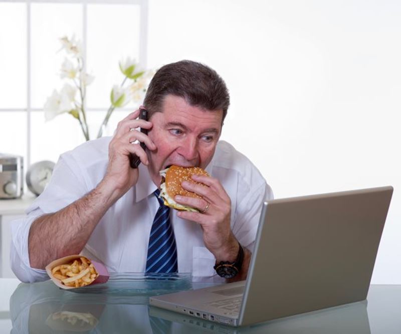 feeling hungry even after eating? here’s what you can do!