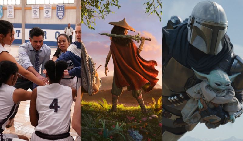 cozy up this father’s day with disney+ hotstar!