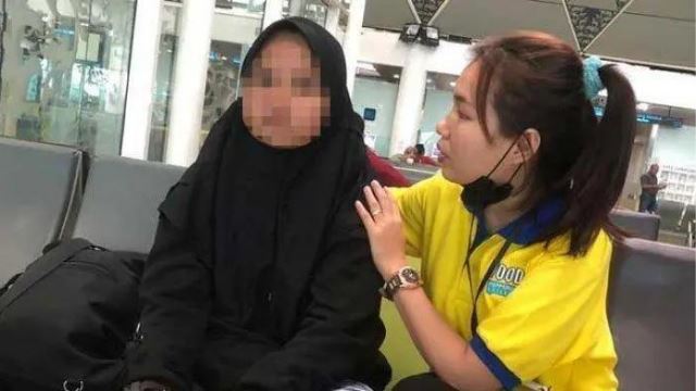 remaja sanggup jual motosikal ayah demi bertemu kekasih