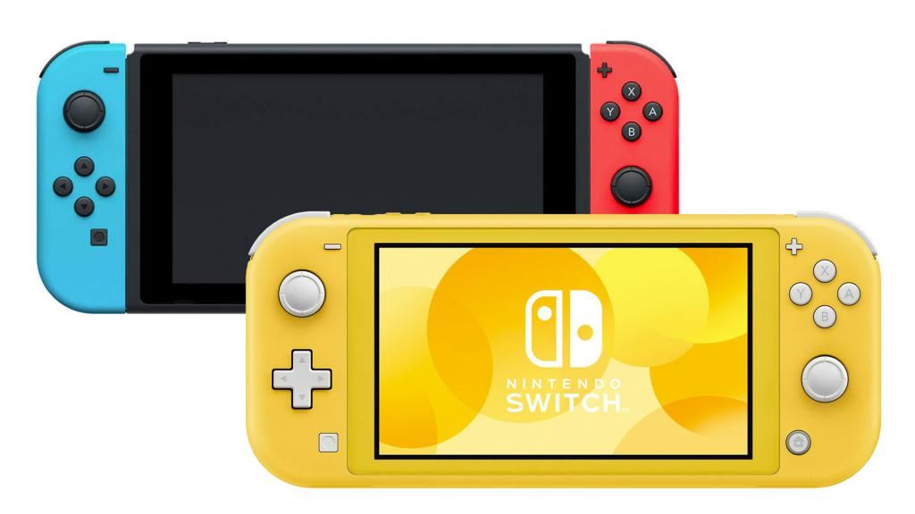 即将推出switch pro？nintendo北美副总裁自曝新款switch