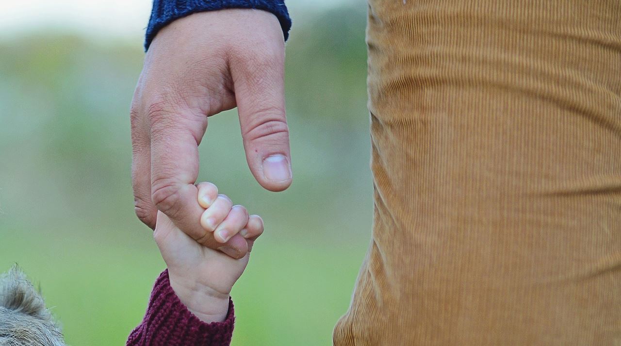 5 sifat yang perlu ada untuk jadi bapa terbaik