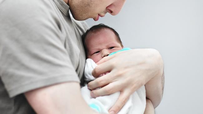 5 sifat yang perlu ada untuk jadi bapa terbaik