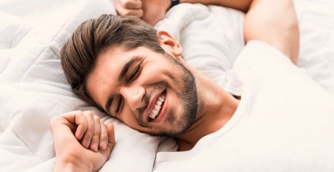 5 amalan rasulullah saw selepas bangun tidur untuk hari lebih berkualiti