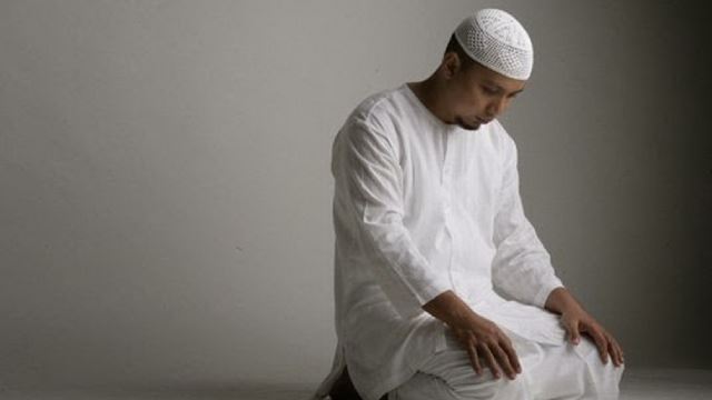 5 amalan rasulullah saw selepas bangun tidur untuk hari lebih berkualiti