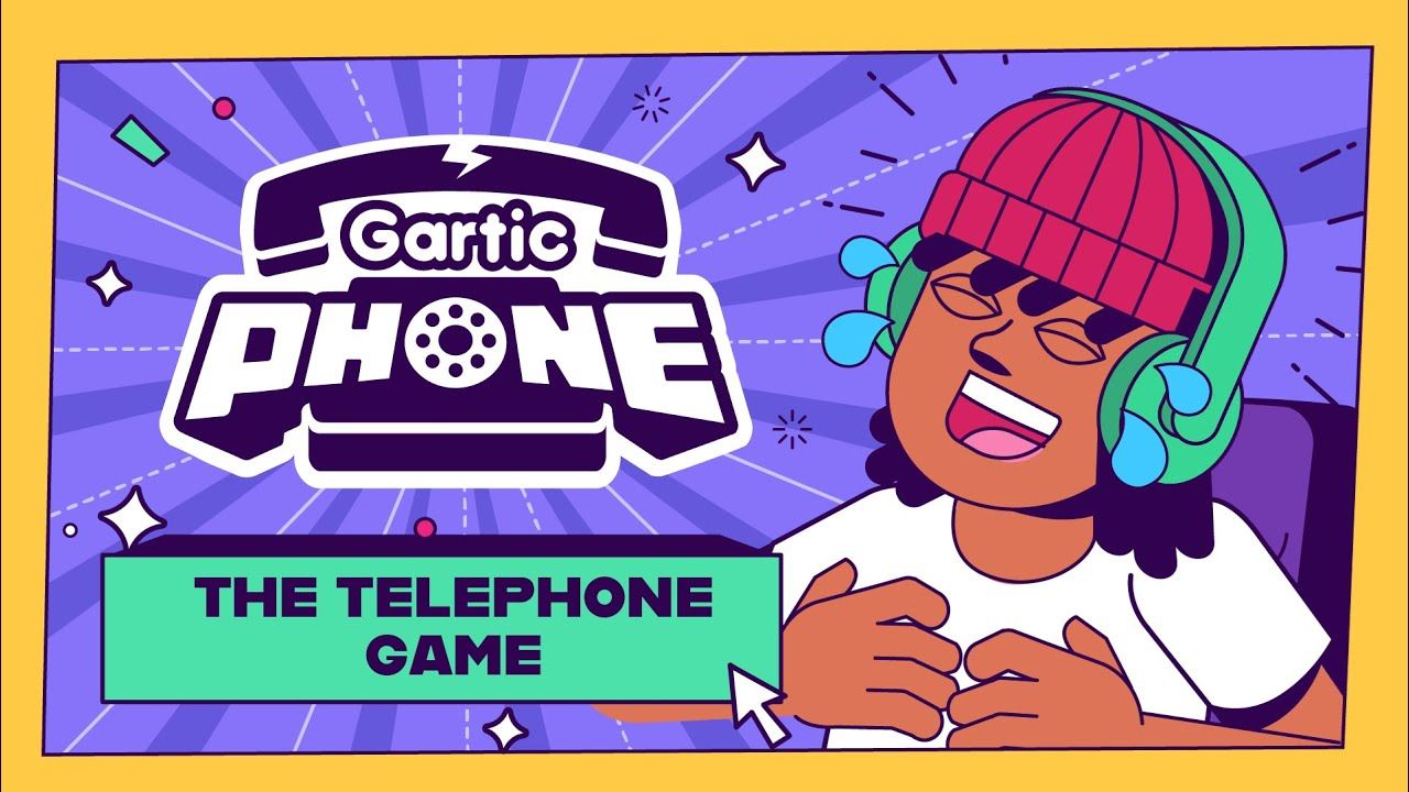 bosan kerja dari rumah? jom try 5 game online ini dengan kawan-kawan