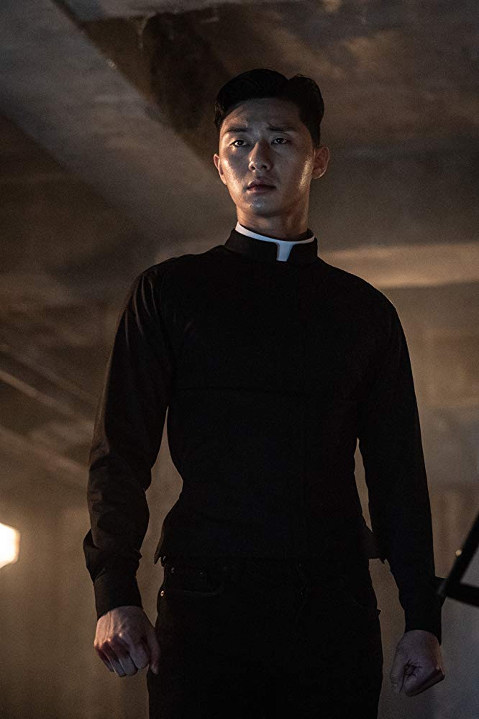 盘点朴叙俊9部经典作品❗️凭《梨泰院class》获赏识进军荷里活🔥