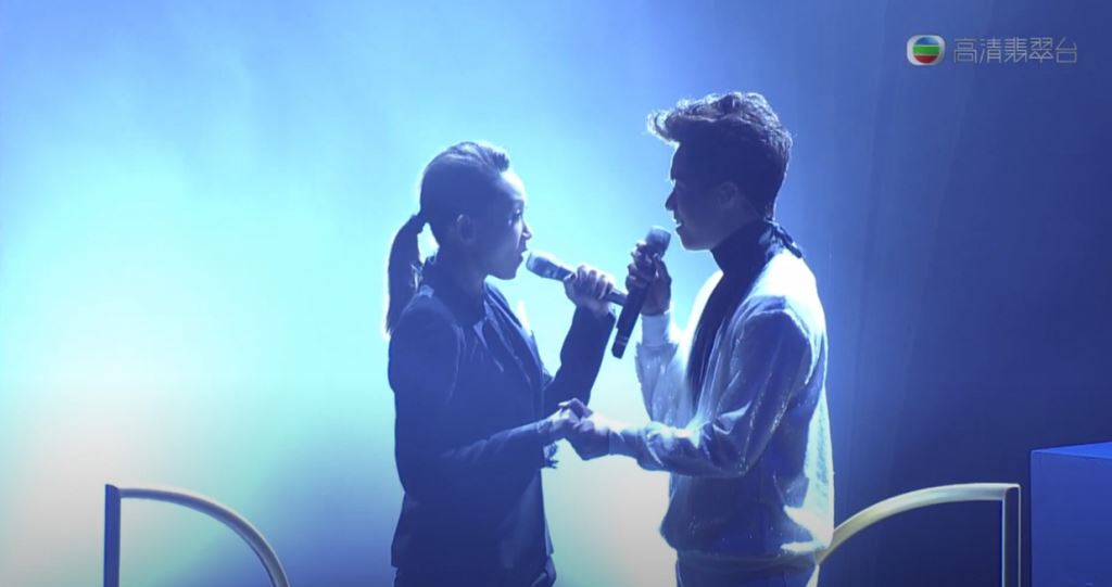 男女之间有纯友谊❗️盘点7对让人误以为是情侣的荧幕情侣❤️