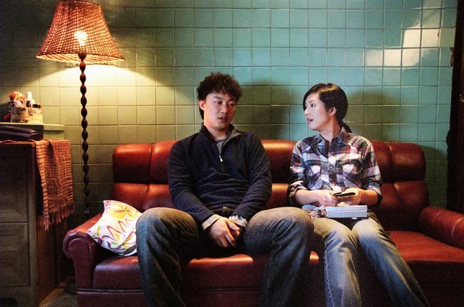 男女之间有纯友谊❗️盘点7对让人误以为是情侣的荧幕情侣❤️