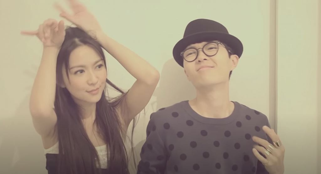 男女之间有纯友谊❗️盘点7对让人误以为是情侣的荧幕情侣❤️