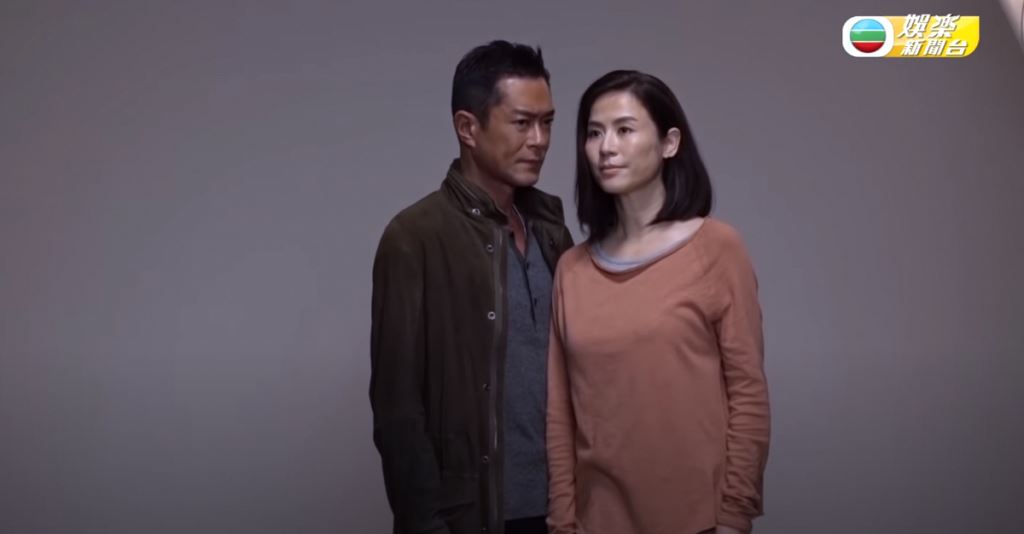 男女之间有纯友谊❗️盘点7对让人误以为是情侣的荧幕情侣❤️