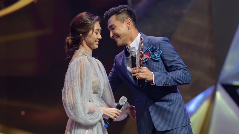 男女之间有纯友谊❗️盘点7对让人误以为是情侣的荧幕情侣❤️