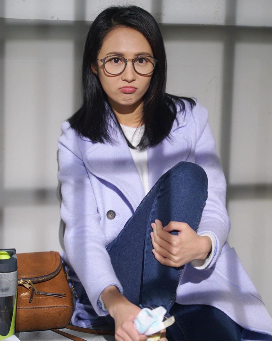 汤怡宣布女儿出世啦❗️「最好的父亲节礼物」❤️