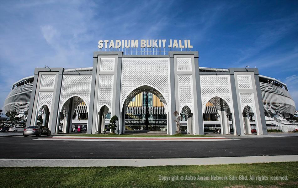 赴bukit jalil体育场打新冠疫苗，必须注意这7件事！