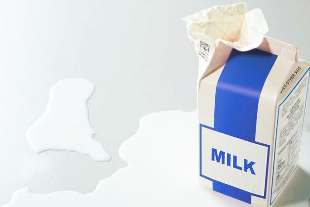 好皮肤都是吃出来的！这3种食物让黑头粉刺爆出来...