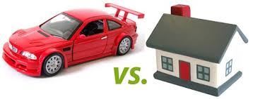 先买车还是先买房？看看这个再决定！