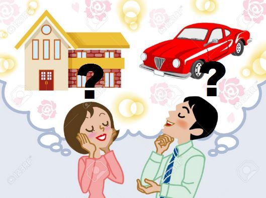 先买车还是先买房？看看这个再决定！