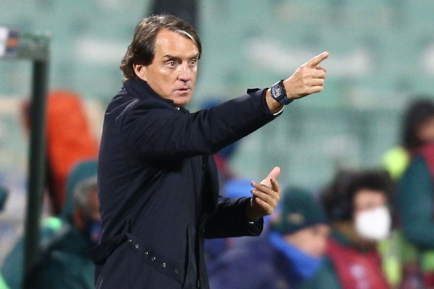 euro 2020 – kebangkitan semula itali?