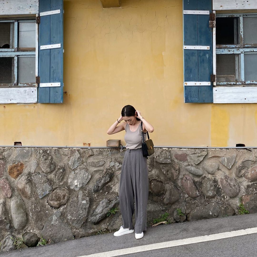 这3招穿搭技巧必须记起来，它能提升你的个人气质！