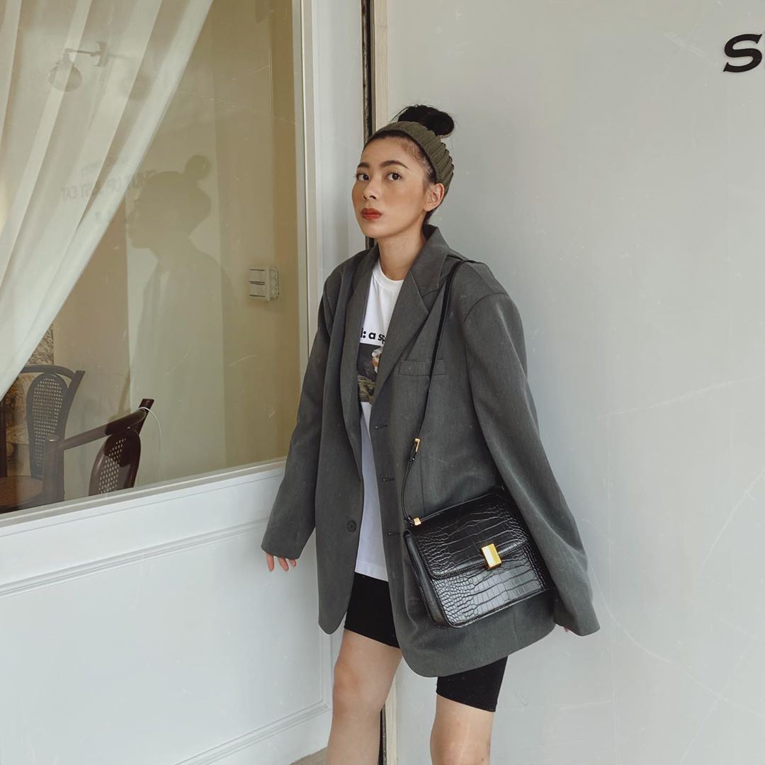 这3招穿搭技巧必须记起来，它能提升你的个人气质！