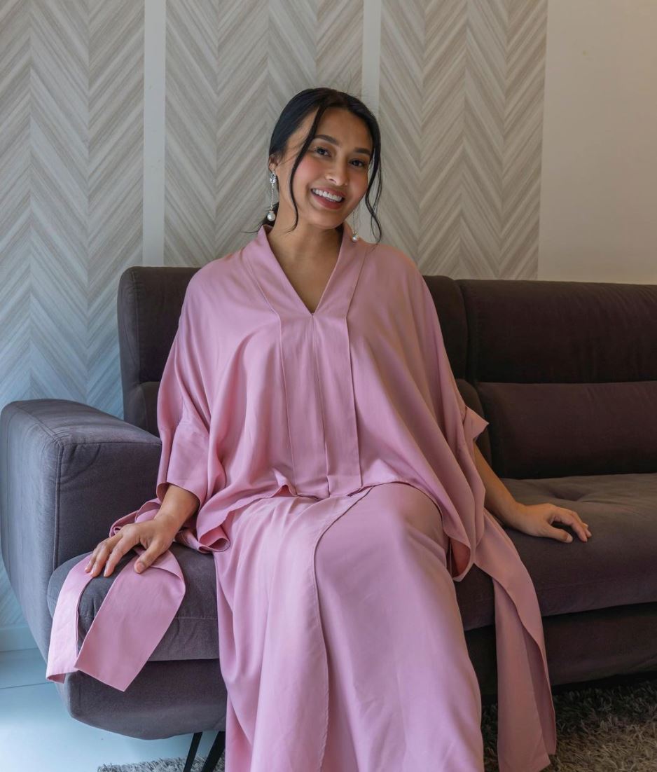 isu ‘body shaming’, nabila huda beri amaran tegas henti bandingkan saiz badan seseorang