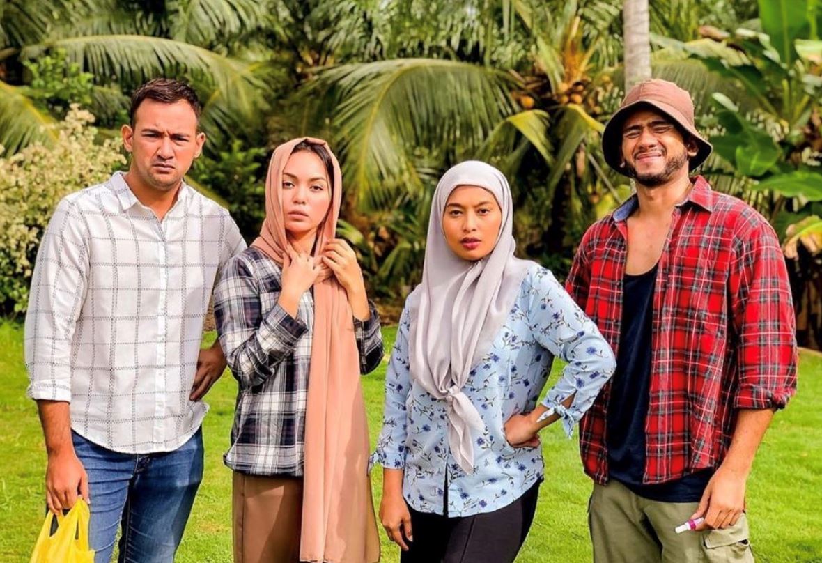 isu ‘body shaming’, nabila huda beri amaran tegas henti bandingkan saiz badan seseorang