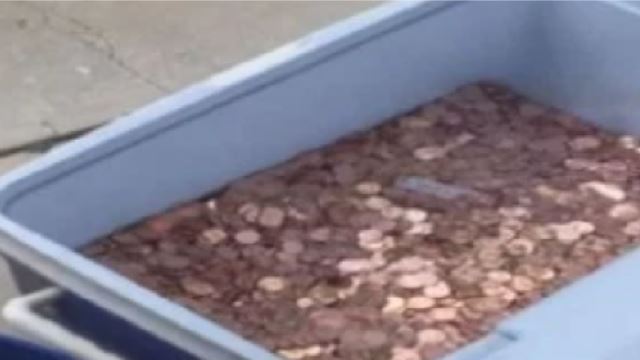 bapa bayar nafkah anak guna ribuan syiling