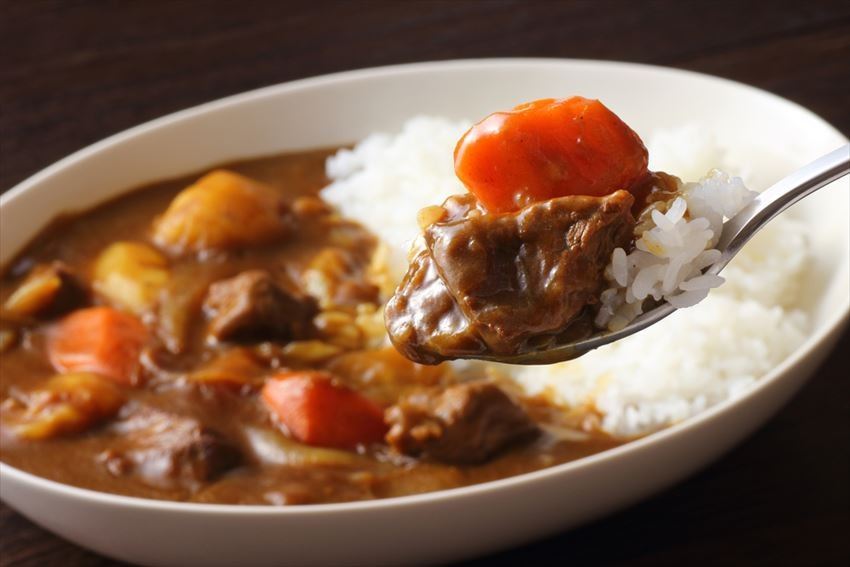 there’s now a japanese ‘curry college’ where you can learn to make the perfect curry