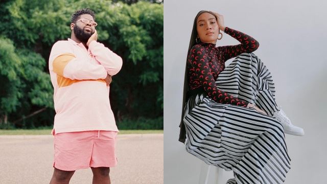 impian jadi kenyataan, yuna akui gementar ketika ajak pink sweat$ buat lagu bersama