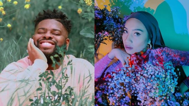 impian jadi kenyataan, yuna akui gementar ketika ajak pink sweat$ buat lagu bersama