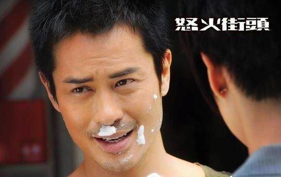 盘点近十年的tvb视帝得主❗️王浩信凭《踩过界》夺两次视帝🔥