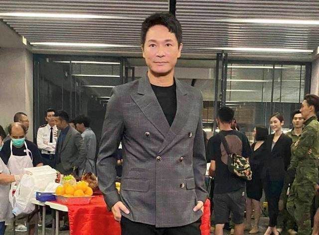 盘点近十年的tvb视帝得主❗️王浩信凭《踩过界》夺两次视帝🔥