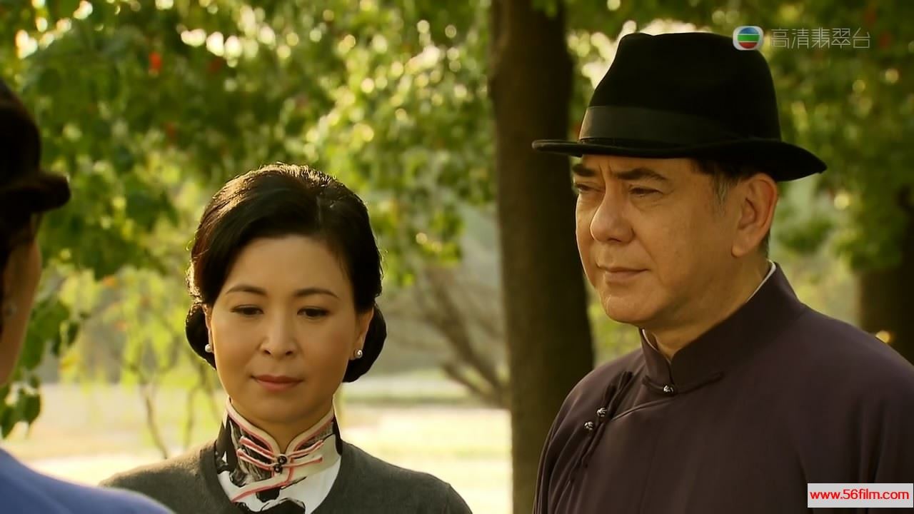 盘点近十年的tvb视帝得主❗️王浩信凭《踩过界》夺两次视帝🔥