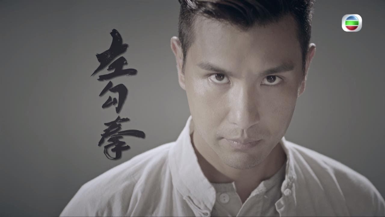 盘点近十年的tvb视帝得主❗️王浩信凭《踩过界》夺两次视帝🔥