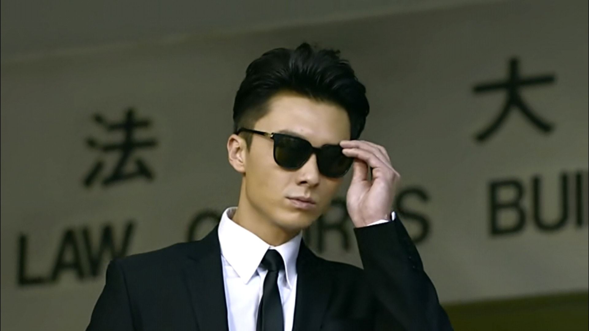 盘点近十年的tvb视帝得主❗️王浩信凭《踩过界》夺两次视帝🔥