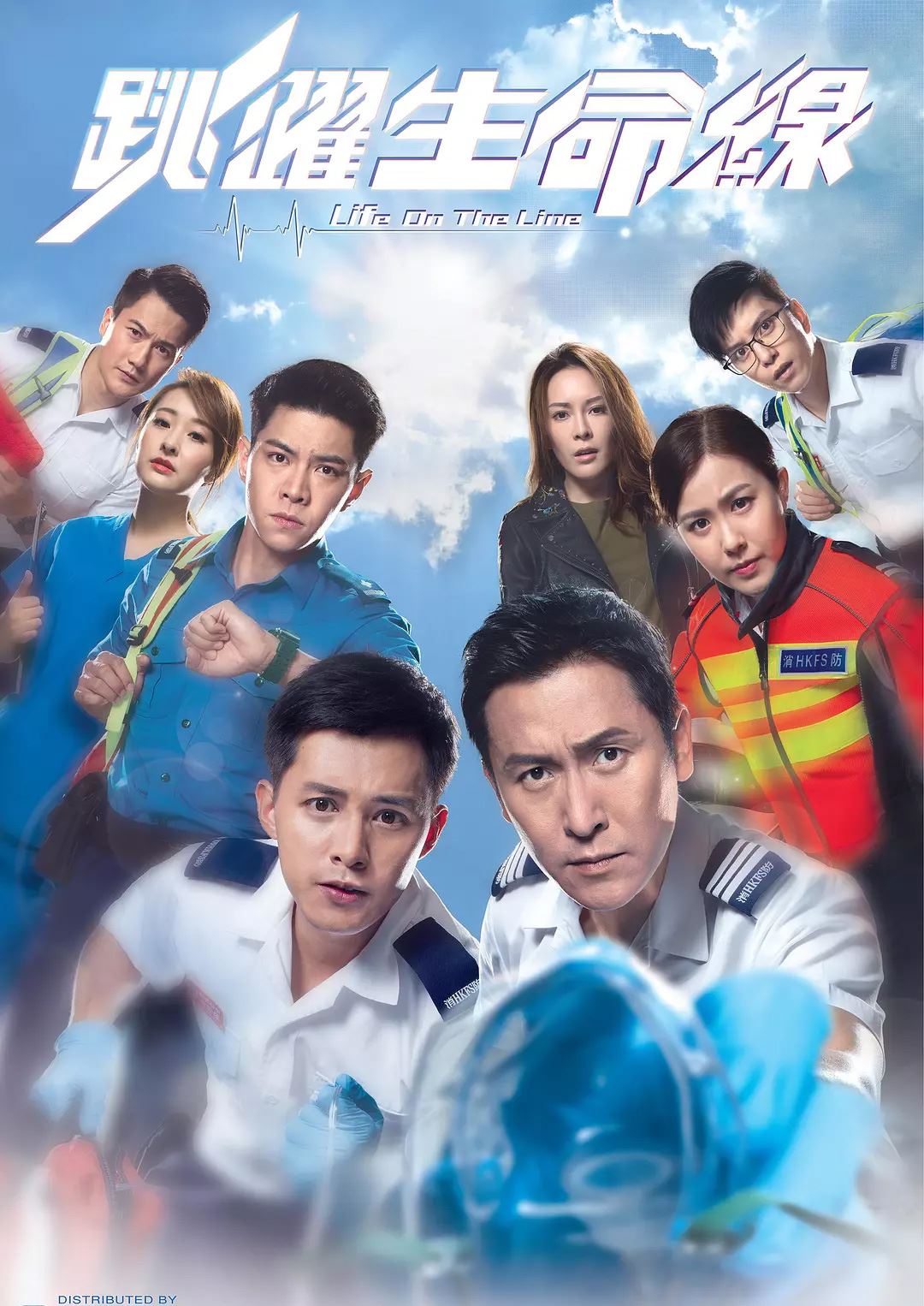 盘点近十年的tvb视帝得主❗️王浩信凭《踩过界》夺两次视帝🔥