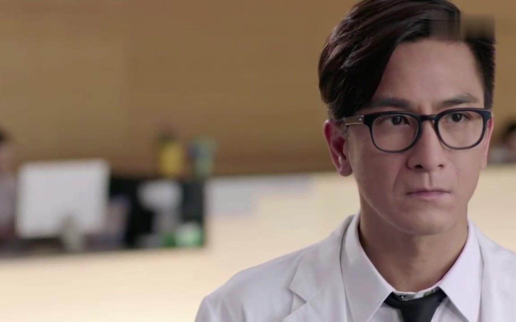 盘点近十年的tvb视帝得主❗️王浩信凭《踩过界》夺两次视帝🔥