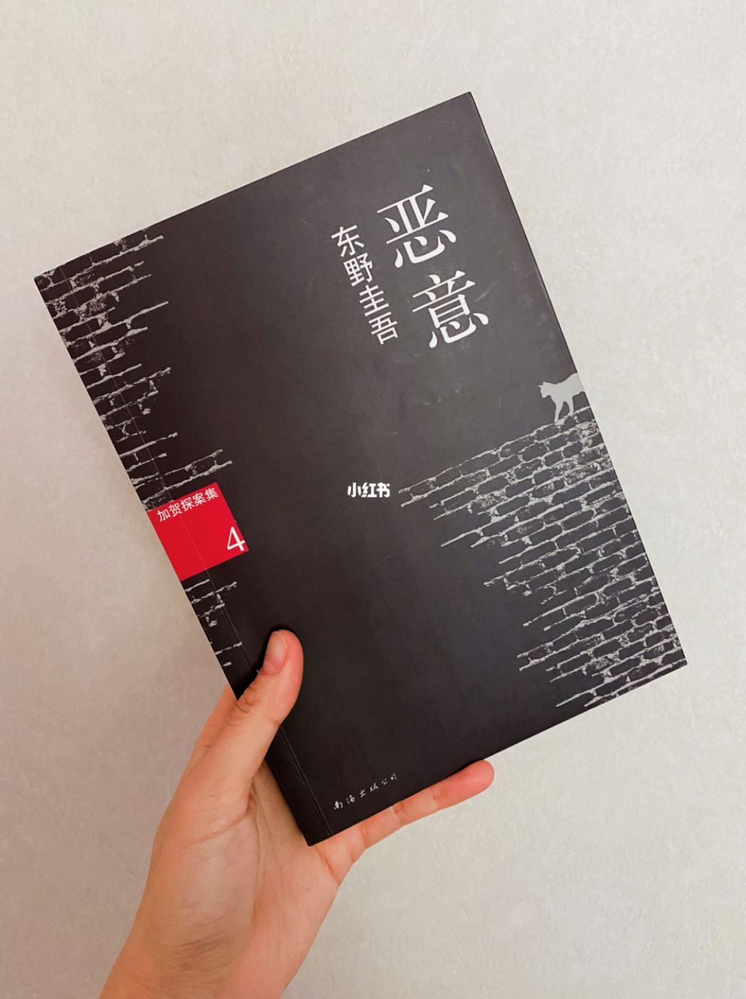 盘点6本悬疑推理小说❗️超级好看不踩坑🔥