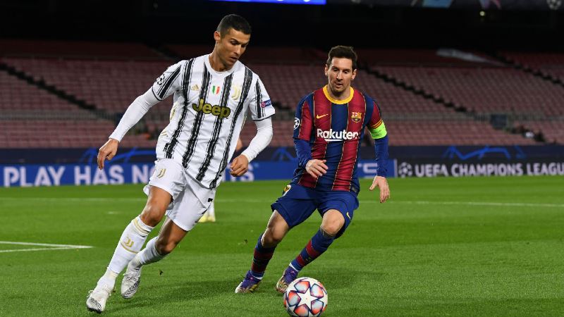 why a proposed ronaldo move to barcelona would be a bad idea