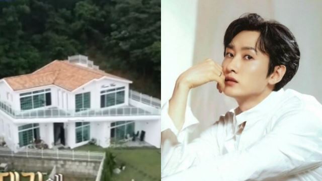 demi jaga ibu sakit, eun hyuk super junior dedah beli rumah mewah mahu luang masa bersama keluarga