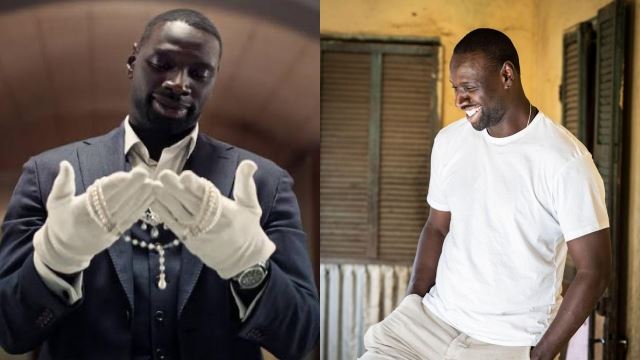 bintang siri lupin, omay sy tonton ‘keeping up with the kardashians’ bantu kuasai bahasa inggeris